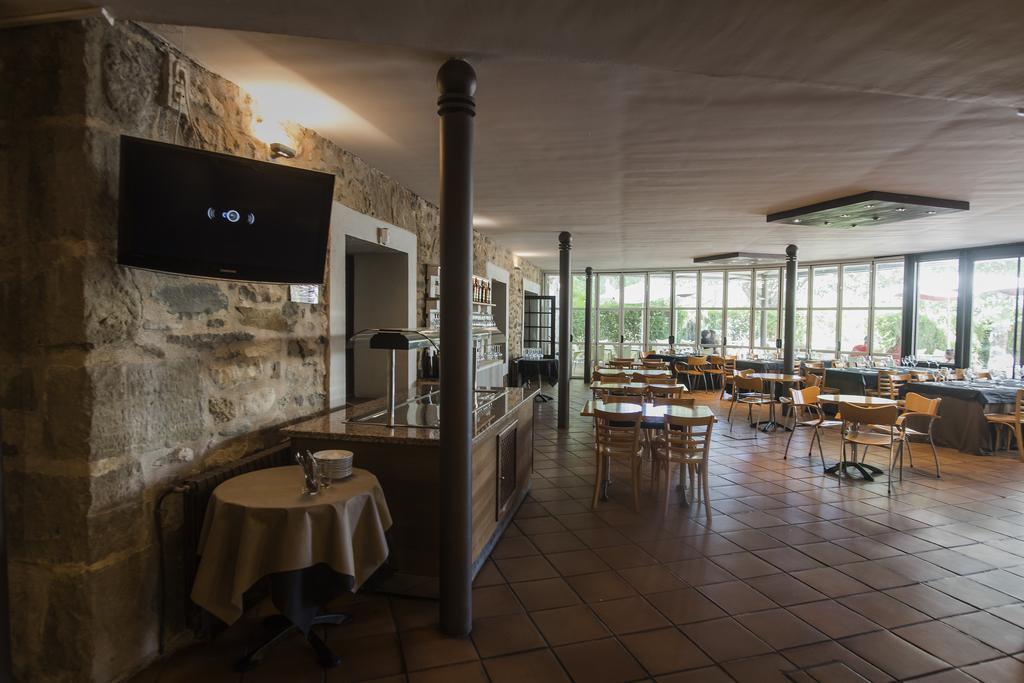 Camping & Bungalows Ligueerre De Cinca 外观 照片