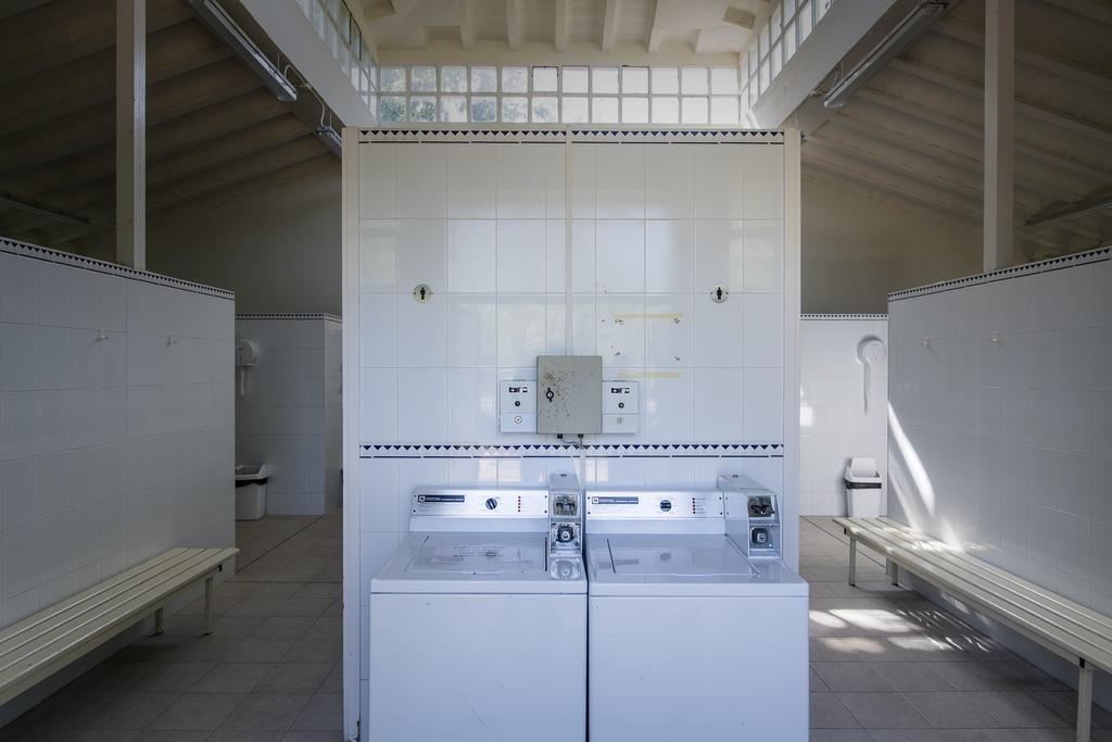 Camping & Bungalows Ligueerre De Cinca 外观 照片